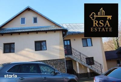 Casă cu 4 camere cu Teren 2804 Mp în Pietrari