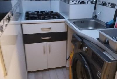 Garsonieră decomandată în Central - 5
