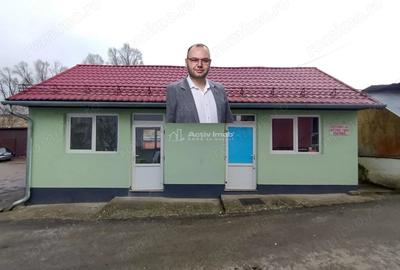 Spațiu comercial, de 40 mp, în Ultracentral - 1