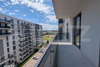 Apartament cu 3 camere în Central - 2
