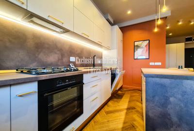 Apartament cu 2 camere decomandat, mobilat în Tomis Nord - 9