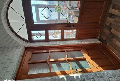 Casă cu 6 camere cu Teren 1500 Mp în Braniștea - 3