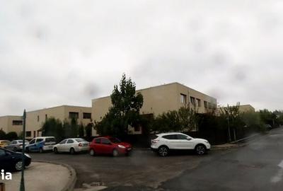Teren de 3050 mp, în 1 Decembrie - 10