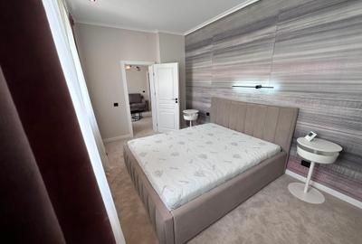 Apartament cu 2 camere semidecomandat, mobilat în Cotroceni - 5