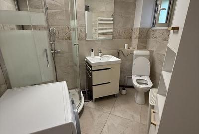 Apartament cu 2 camere decomandat în Pădurii - 1