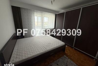 Apartament cu 2 camere decomandat în Mărăști