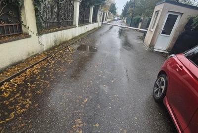 Teren Construcții intravilan de 1106 mp, în Băneasa - 5