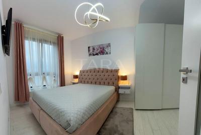 Apartament cu 3 camere în Mărăști - 3