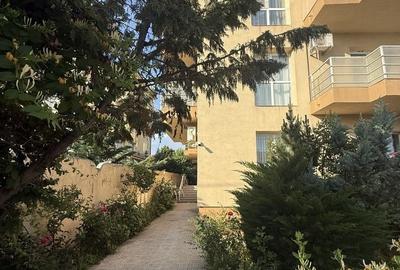 Apartament cu 3 camere semidecomandat, mobilat în Pipera - 10