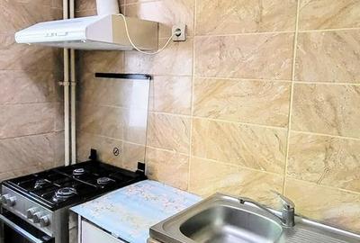 Apartament cu 3 camere decomandat în Sălăjan - 4