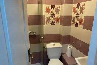 Garsonieră semidecomandată în Gheorgheni - 7