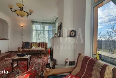 Casă cu 4 camere cu Teren 1650 Mp în Lăzăreni - 2