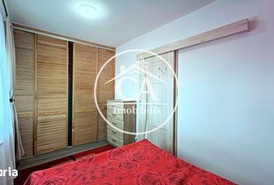 Apartament cu 2 camere decomandat în Orașul Nou - 3