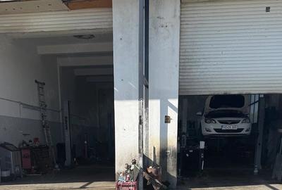 Spațiu comercial, de 150 mp, în Ghiroda
