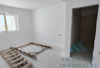 Penthouse cu 4 camere decomandat în Popești-Leordeni - 14
