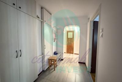 Apartament cu 3 camere semidecomandat în Moșilor - 9
