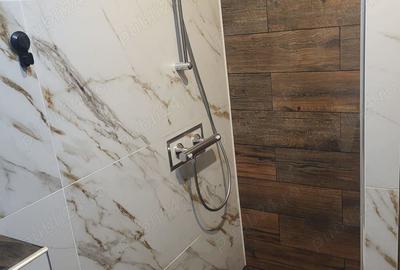 Apartament cu 2 camere decomandat în UTA - 4