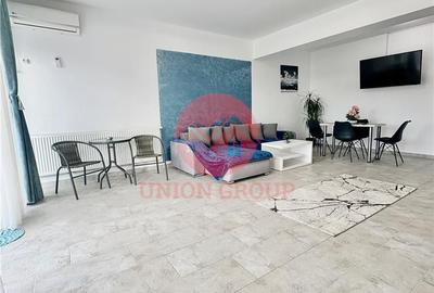 Spațiu comercial, de 1,127 mp, în Nord