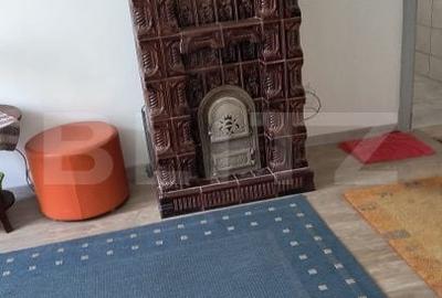 Casă cu 3 camere cu Teren 422 Mp în Central - 6