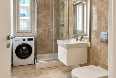 Apartament cu 3 camere decomandat în Domenii - 10