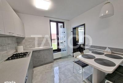 Casă cu 4 camere cu Canalizare în Șura Mică - 12