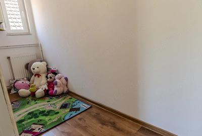 Garsonieră decomandată în Jigodin
