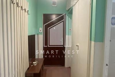 Apartament cu 2 camere în 14 Mai - 3