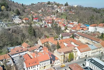 Spațiu comercial, de 1,400 mp, în Centrul Istoric - 28