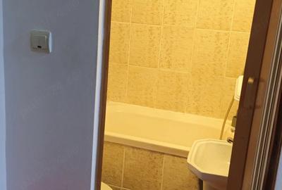 Garsonieră nedecomandată în Lipovei