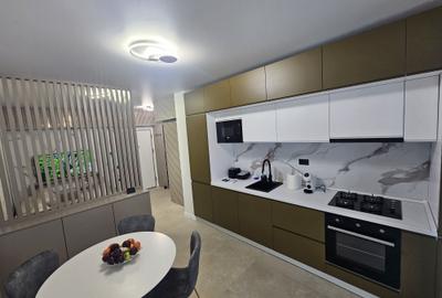 Apartament cu 2 camere decomandat în Nord