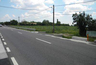 Spațiu comercial, în Radomir - 2