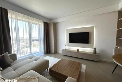 Apartament cu 2 camere în Central - 1