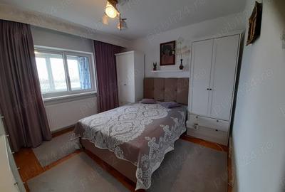 Apartament cu 2 camere decomandat în Gara