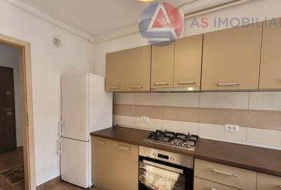 Apartament cu 2 camere decomandat în Tractorul - 9