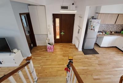 Casă cu 5 camere cu Teren 233 Mp în Bragadiru - 2