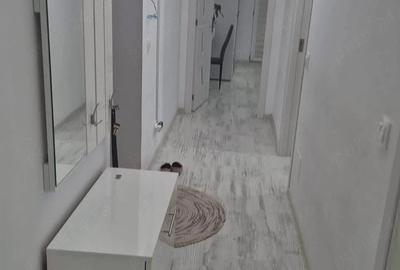 Apartament cu 2 camere decomandat în Chiajna