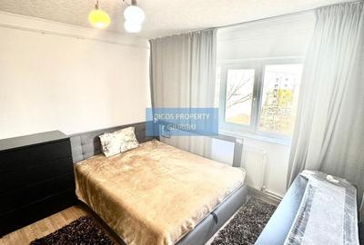 Apartament cu 3 camere decomandat în Nord-Vest - 9