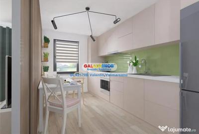 Apartament cu 3 camere decomandat în Mihai Bravu - 3