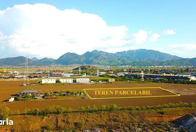 Teren de 1200 mp, în Central - 7