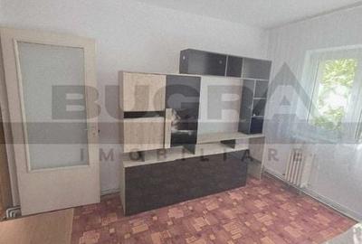 Apartament cu 3 camere decomandat în Mărăști - 5