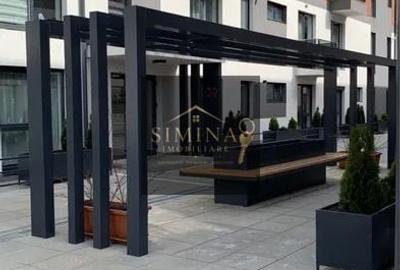 Apartament cu 2 camere în Mureșeni - 1
