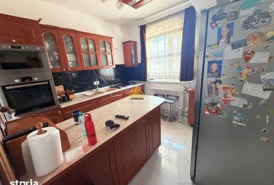 Casă cu 4 camere cu Teren 270 Mp în Central - 5