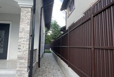 Casă cu 4 camere în Breaza de Jos - 6