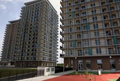 Apartament cu 3 camere decomandat, mobilat în Splaiul Unirii - 16