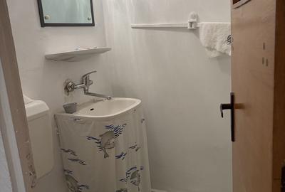 Apartament cu 3 camere decomandat în Giurgiului