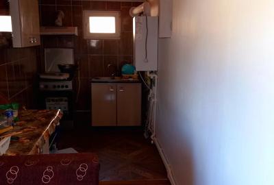 Casă cu 4 camere în Moșteni - 6