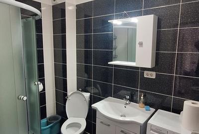 Garsonieră decomandată în Roșu - 1