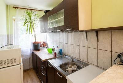 Apartament cu 2 camere semidecomandat în Iosia - 3