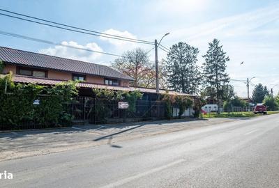 Spațiu comercial, de 150 mp, în Ungureni - 1