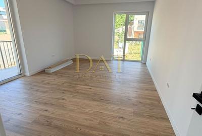 Apartament cu 2 camere decomandat în Iris